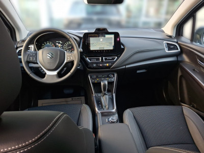 Suzuki S-Cross Neuwagen