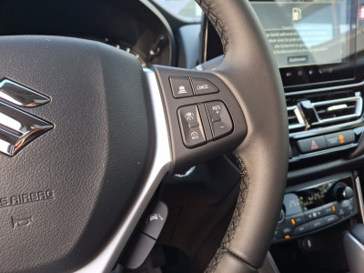 Suzuki S-Cross Neuwagen