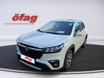 Suzuki S-Cross Neuwagen