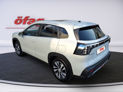 Suzuki S-Cross Neuwagen
