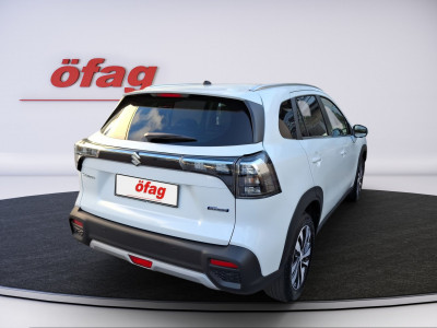 Suzuki S-Cross Neuwagen