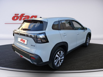 Suzuki S-Cross Neuwagen