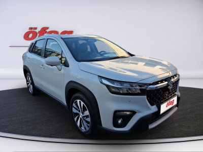 Suzuki S-Cross Neuwagen
