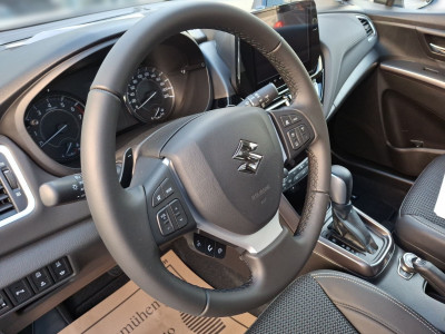 Suzuki S-Cross Neuwagen