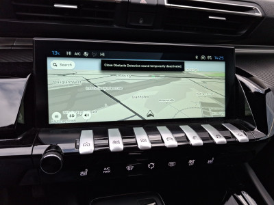 Peugeot 508 Gebrauchtwagen