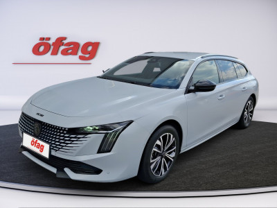 Peugeot 508 Gebrauchtwagen
