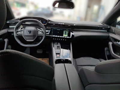 Peugeot 508 Gebrauchtwagen