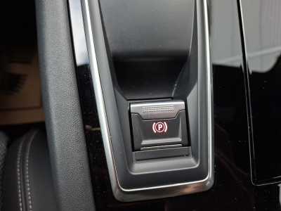 Peugeot 508 Gebrauchtwagen