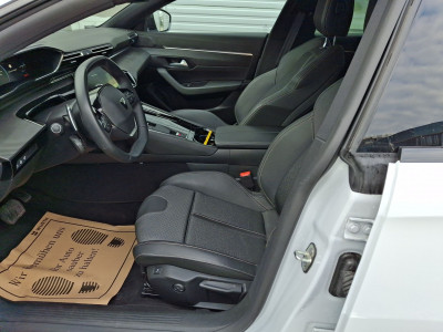 Peugeot 508 Gebrauchtwagen