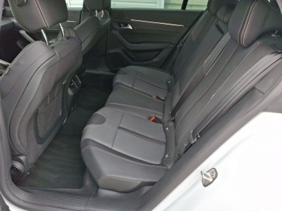 Peugeot 508 Gebrauchtwagen