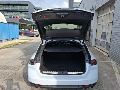 Peugeot 508 Gebrauchtwagen