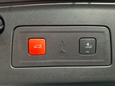 Peugeot 508 Gebrauchtwagen