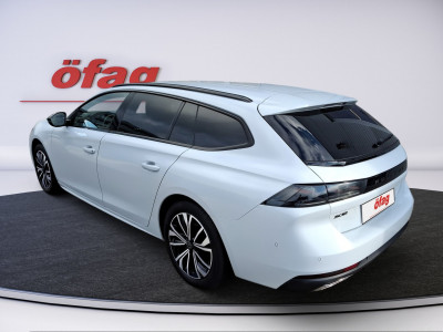 Peugeot 508 Gebrauchtwagen