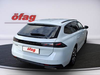 Peugeot 508 Gebrauchtwagen