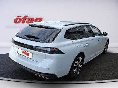 Peugeot 508 Gebrauchtwagen