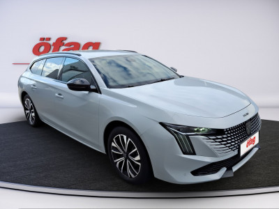 Peugeot 508 Gebrauchtwagen
