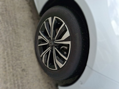 Peugeot 508 Gebrauchtwagen