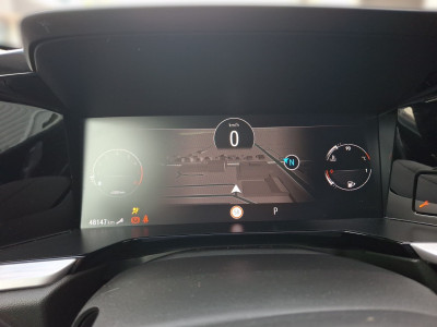 Opel Grandland Gebrauchtwagen