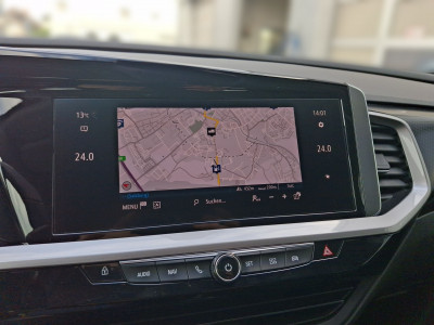 Opel Grandland Gebrauchtwagen