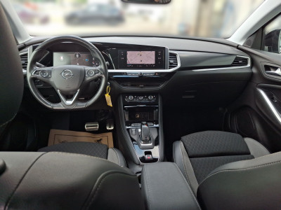 Opel Grandland Gebrauchtwagen