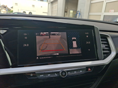 Opel Grandland Gebrauchtwagen