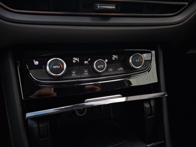 Opel Grandland Gebrauchtwagen