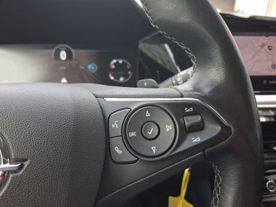 Opel Grandland Gebrauchtwagen