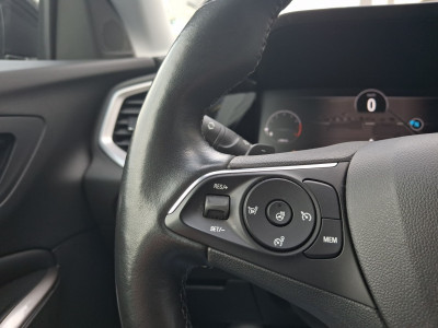 Opel Grandland Gebrauchtwagen