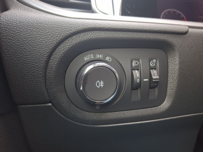 Opel Grandland Gebrauchtwagen