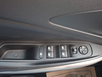 Opel Grandland Gebrauchtwagen