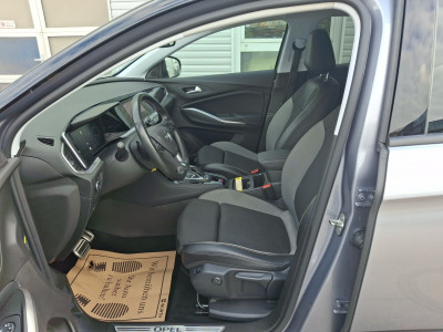 Opel Grandland Gebrauchtwagen