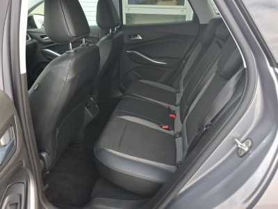 Opel Grandland Gebrauchtwagen