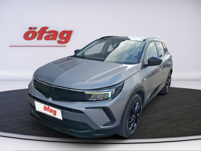 Opel Grandland Gebrauchtwagen