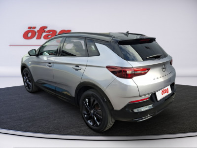 Opel Grandland Gebrauchtwagen