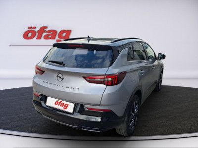 Opel Grandland Gebrauchtwagen