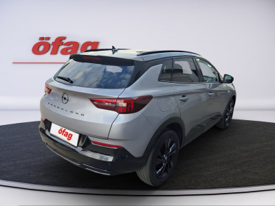 Opel Grandland Gebrauchtwagen