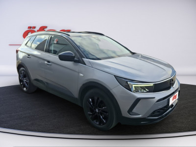 Opel Grandland Gebrauchtwagen