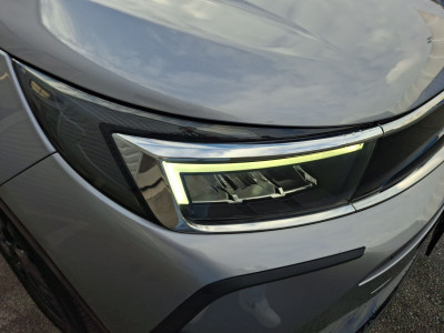 Opel Grandland Gebrauchtwagen