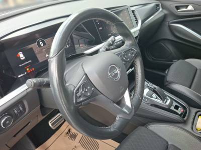 Opel Grandland Gebrauchtwagen