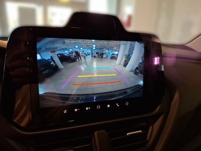 Suzuki S-Cross Vorführwagen