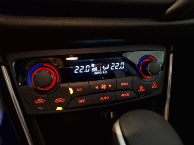 Suzuki S-Cross Vorführwagen