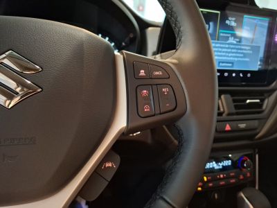 Suzuki S-Cross Vorführwagen