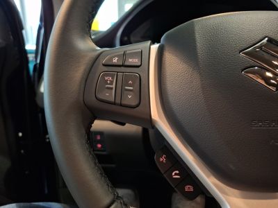 Suzuki S-Cross Vorführwagen