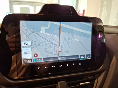 Suzuki S-Cross Vorführwagen