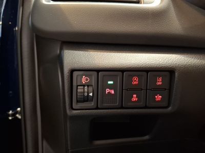 Suzuki S-Cross Vorführwagen