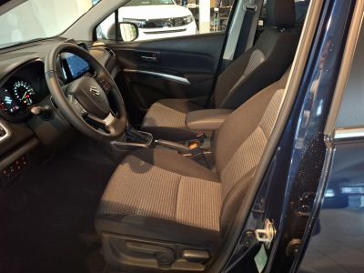 Suzuki S-Cross Vorführwagen