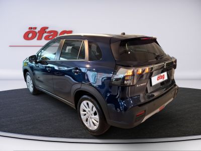 Suzuki S-Cross Vorführwagen