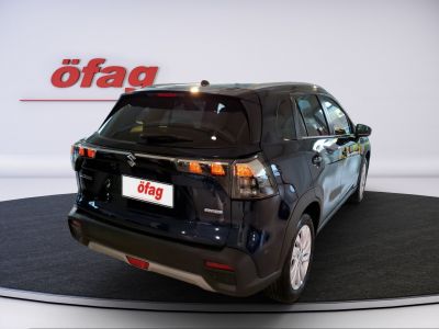 Suzuki S-Cross Vorführwagen