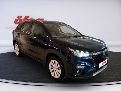 Suzuki S-Cross Vorführwagen