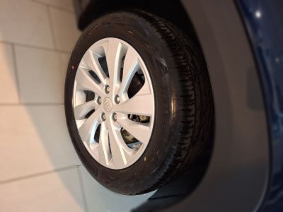 Suzuki S-Cross Vorführwagen